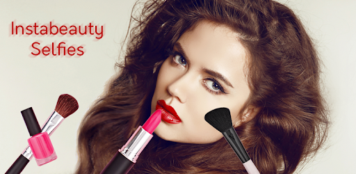 InstaBeauty - Selfies pc screenshot