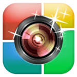 Pic Collage Maker Photo Editor icon