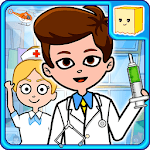 Picabu Hospital: Story Games for pc icon Picabu Hospital: Story Games for pc icon