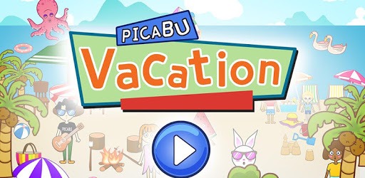 Picabu Vacation : Summer & Beach pc screenshot Picabu Vacation : Summer & Beach pc screenshot