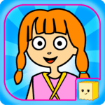 Picabu Vacation : Summer & Beach for pc icon Picabu Vacation : Summer & Beach for pc icon