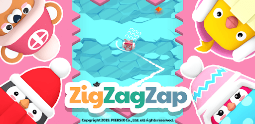 ZigZagZap pc screenshot ZigZagZap pc screenshot