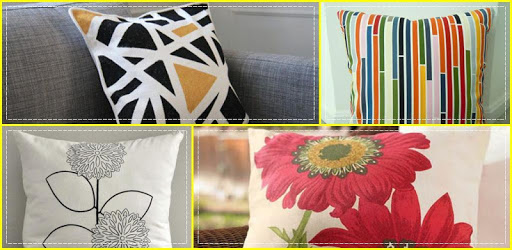 Pillow Cover Design pc screenshot Pillow Cover Design pc screenshot