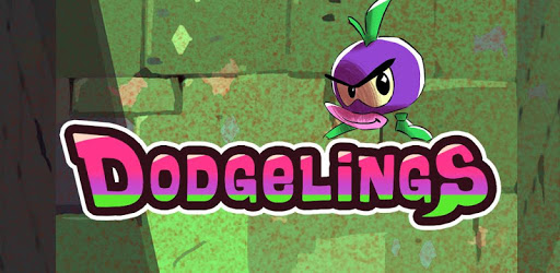 Dodgelings (2 Players) pc screenshot Dodgelings (2 Players) pc screenshot