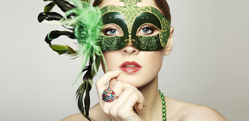 Masquerade Camera-Face Changer pc screenshot