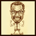 Moments Cartoon Masquerade Cam icon