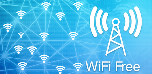 WiFi Free to Connect pc screenshot