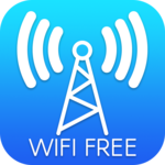 WiFi Free to Connect icon