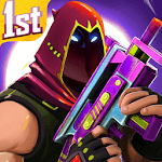 FortSkine Battle Royale 3D icon