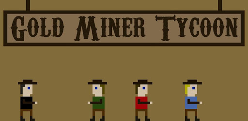 Gold Miner Tycoon pc screenshot