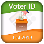 Voter Id Online icon