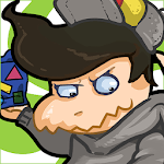 Dumpster Panic for pc icon