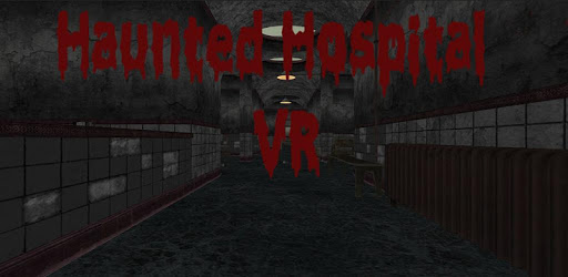Haunted Hospital VR Free pc screenshot Haunted Hospital VR Free pc screenshot