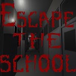 Escape the School Free for pc icon