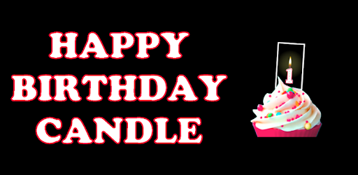 Happy Birthday Candle pc screenshot