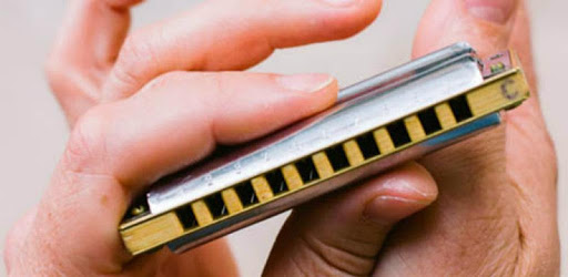 How to Play Harmonica pc screenshot How to Play Harmonica pc screenshot
