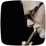 How to Play Harmonica icon