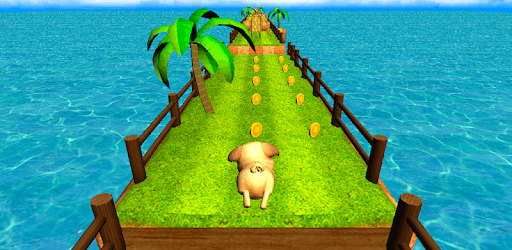 Fun puppy run pc screenshot Fun puppy run pc screenshot