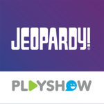 Jeopardy! PlayShow (Beta) for pc icon