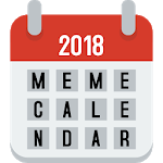 Meme Calendar icon