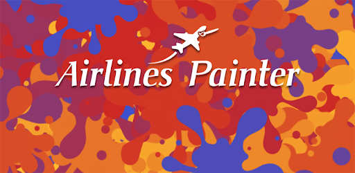 Airlines Painter pc screenshot