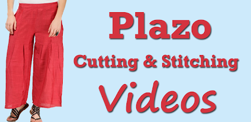 Plazo Dress Cutting Stitching pc screenshot Plazo Dress Cutting Stitching pc screenshot