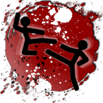 Ragdoll Fighting - One Vs All icon
