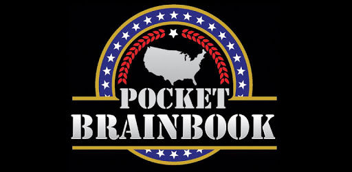 California - Pocket Brainbook pc screenshot California - Pocket Brainbook pc screenshot
