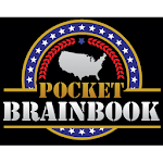 Texas - Pocket Brainbook icon