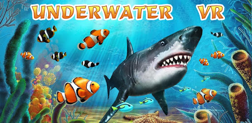 Underwater VR pc screenshot Underwater VR pc screenshot