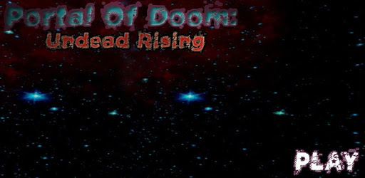 Portal Of Doom: Undead Rising pc screenshot Portal Of Doom: Undead Rising pc screenshot