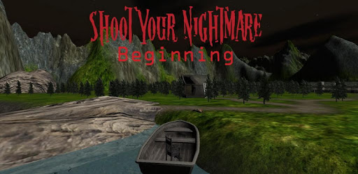 Shoot Your Nightmare Chapter 1 pc screenshot