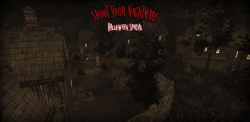 Shoot Your Nightmare Halloween pc screenshot Shoot Your Nightmare Halloween pc screenshot