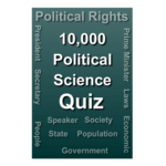Political Science Quiz icon
