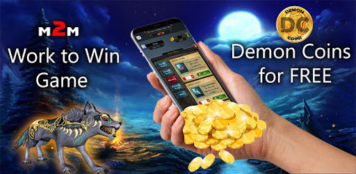 Demon Coins Creator pc screenshot Demon Coins Creator pc screenshot