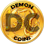 Demon Coins Creator icon