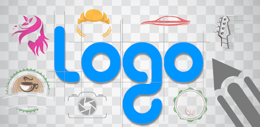 Cool Logo Maker Photo Editor App pc screenshot
