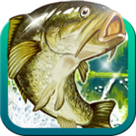 Lake Fishing 24 icon