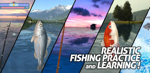 Wild Fishing 24 pc screenshot Wild Fishing 24 pc screenshot
