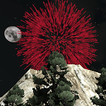 Fireworks Tap 2 VR - Free icon