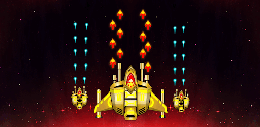 Space Invaders: Space Frontier pc screenshot Space Invaders: Space Frontier pc screenshot