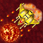 Space Invaders: Space Frontier icon