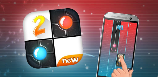 Piano Tiles Tap The White pc screenshot Piano Tiles Tap The White pc screenshot