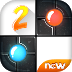 Piano Tiles Tap The White icon