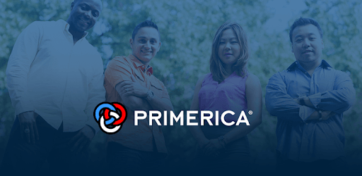 Primerica App pc screenshot