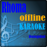 Rhoma Offline Karaoke for pc icon Rhoma Offline Karaoke for pc icon