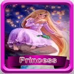 Princess Wallpaper icon