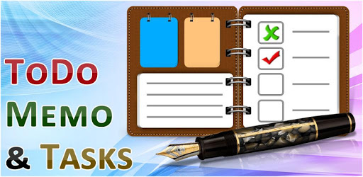 Cool Memo & To Do Tasks Colourful Reminder Notes pc screenshot