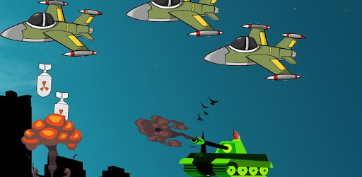 Anti Aircraft Bomber pc screenshot Anti Aircraft Bomber pc screenshot