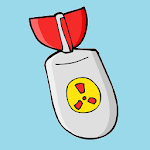 Anti Aircraft Bomber icon